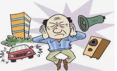 什么樣的聲音稱為噪聲？